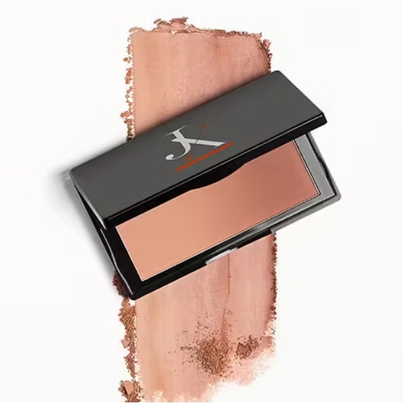 NWOT🎉 Just Ximena The Bronzer Luna Bright - Picture 2 of 3